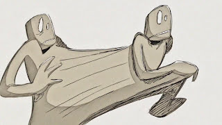 "Body of Water" (Animated Music Video)