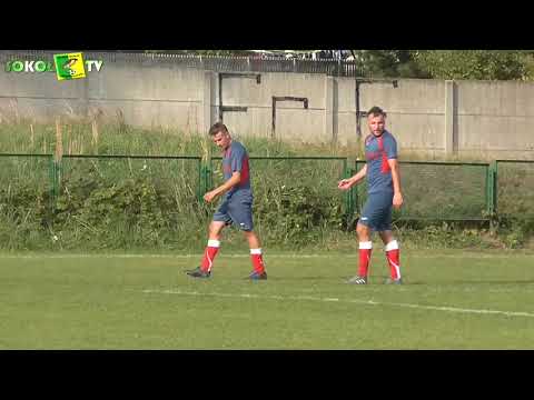 SOKÓŁ RYKOSZYN - VICTORIA MNIÓW