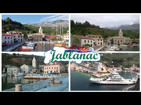 JABLANAC