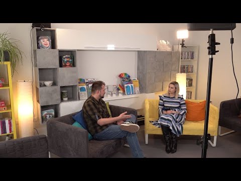 Otvaramo vrata - Dugine obitelji (20.3.2021.)