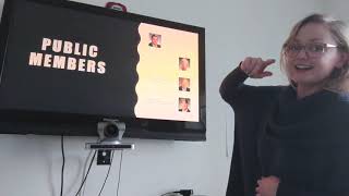 San Jose Pension Training Part 7