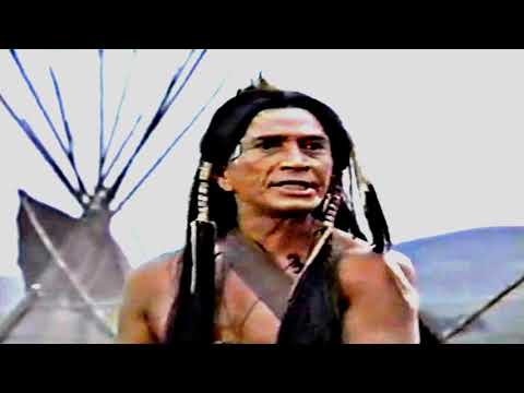 BEST NATIVE AMERICAN WESTERN__RARE__FULL VERSION__FULLSCREEN