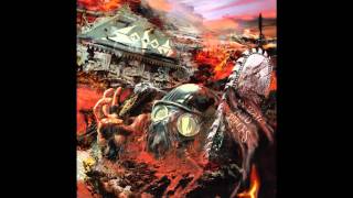 Sodom - In War An Pieces video