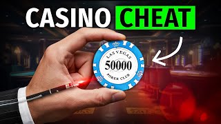 The Casino Scam That Couldn’t Be Stopped ($100M Worldwide)