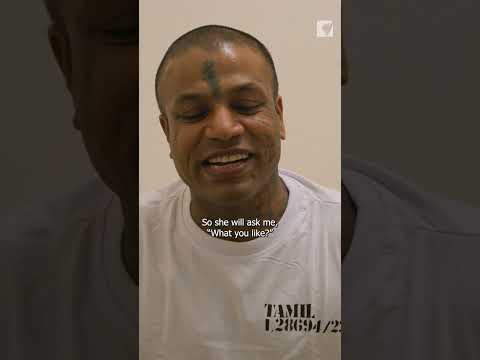 Srj Daily Incarcerations
