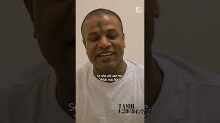 Lessons learned in Singapore's toughest prison #crime #changi #change