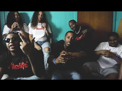 Kilo Loki - Hott (Official Music Video)