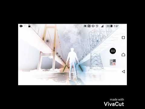 How to turn off screen inversion in Sony: turn off negative  color off Sony xperia Z.