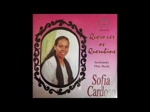 Sofia Cardoso - Quero ver os querubins - 1993