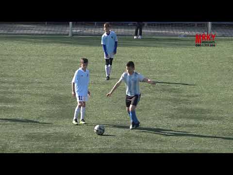 OFK Beograd - FK Rad 2:0(1:0) / 3 .KOLO PP U-11 / 25.04.2021.