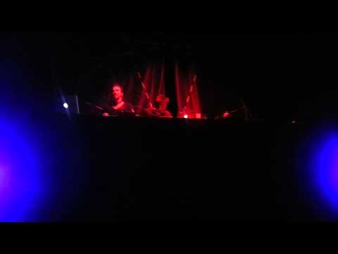 Paul Kalkbrenner (Pan Pot)