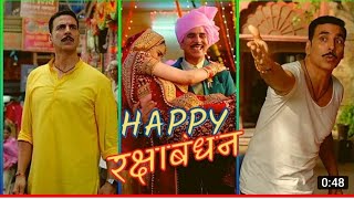 #RAKSHA BANDHAN 2000 SHORT VIDEO