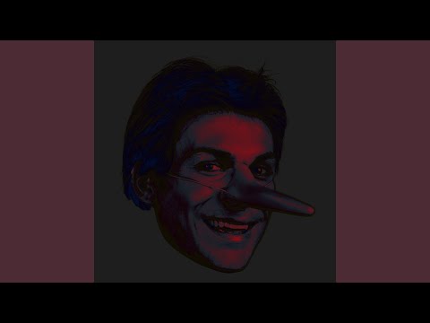 A Mask of My Own Face