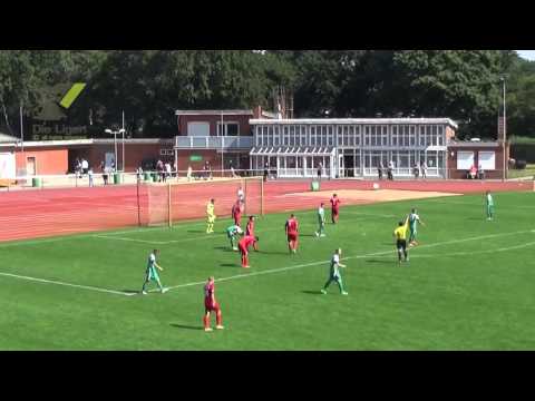 Andreas Mikroulis - 19 years old Goalkeeper -