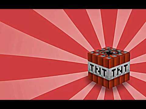 TNT Minecraft Instrumental By K2017