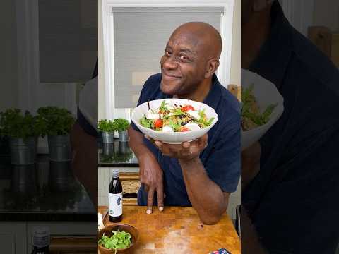 Aubergine couscous salad video thumbnail