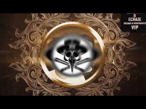 Graphyt & Ecraze - Dreams & Nightmares (VIP)