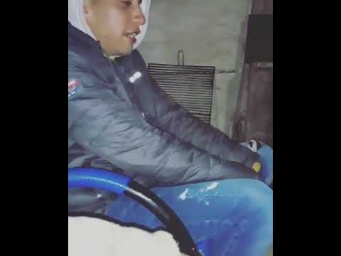 Argentina-Corrientes. Free. Jumper