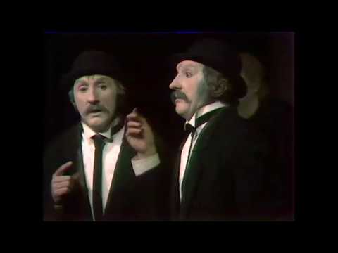 Tadeusz Kantor "Wielopole, Wielopole" [English Subs]