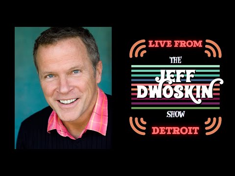 Why is Bil Dwyer Yelling?