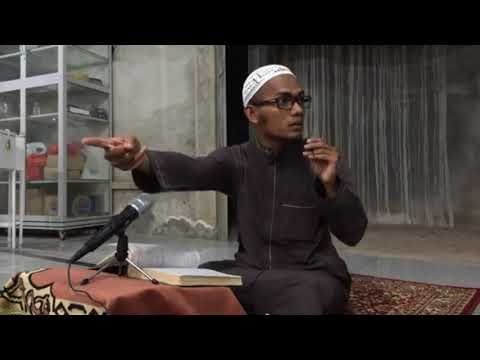 Amalan itu Tergantung Penutupnya - Ustadz Farhan Abu Furaihan hafizhahullah