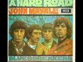 John Mayall and the bluesbreakers - A hard road - 1967