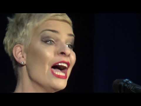 KUD "Šumadija" Vlaška, Ana Stanković - Meine lippen (f. lehar)