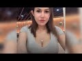 Oza Luthfia Live