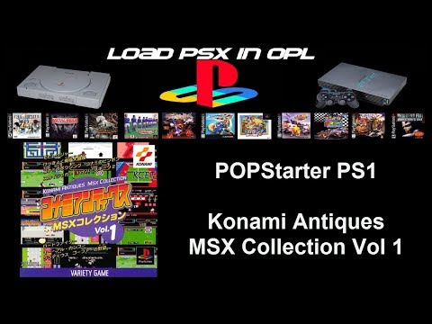 Gameplay Video