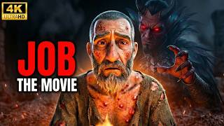 Video: Job - Faith in The Bible | PixArk Studios