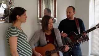 "Wishing Well" by Liza Day, featuring (part of) The Diving Bell