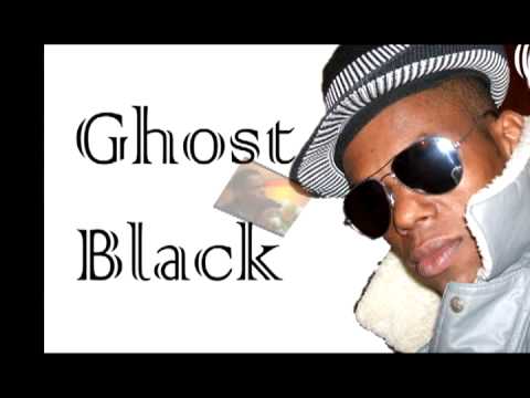 ghost black eu me pergunto elissa  ahla donya