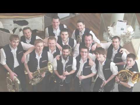 You Raise Me Up, Blaskapelle Blecharanka