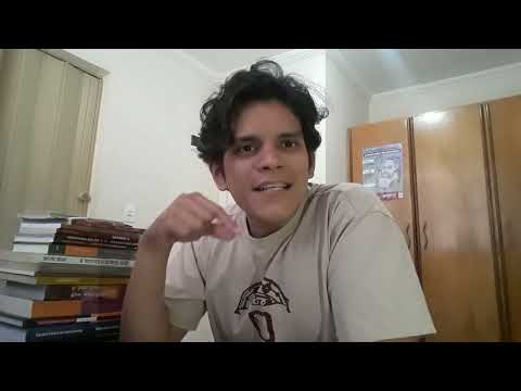 A noção de pessoa e a Filosofia da Sagacidade | Adilbênia Machado | #EXPLICANDOAUTORES EP. 31