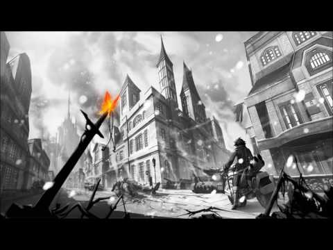 Drakim's VGM 406 - The Legend of Heroes: Trails of Cold Steel II - Trudge Along