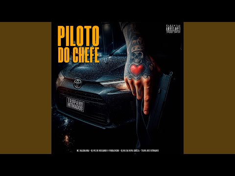 Piloto do Chefe