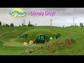 Teletubbies Lovely Day 2003