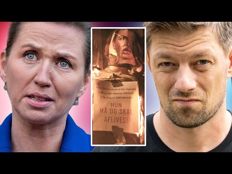 Frifundet for Højforræderi