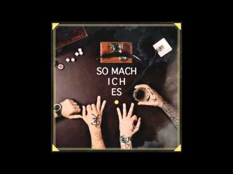 Bushido feat. Sido - So mach ich es
