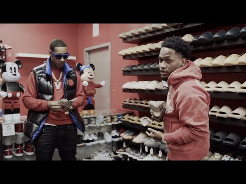 VONO MONTANA x BSE RICKO-WINNING TEAM (OFFICIAL VIDEO)