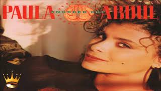 Download lagu Paula Abdul - Knocked Out (Round 1 - Extended Mix) mp3 Download lagu Paula Abdul - Knocked Out (Round 1 - Extended Mix) mp3