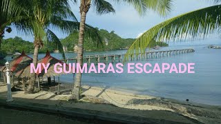 preview picture of video 'GUIMARAS ESCAPADE @CABALING RESORT 3DAYS VACATION.'