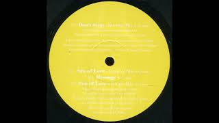 Henry Bone Meets Etnic Orch – Sea Of Love (Original Mix)