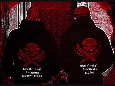 GDAR x SYMEN HAZE |💀| Studiogangsta