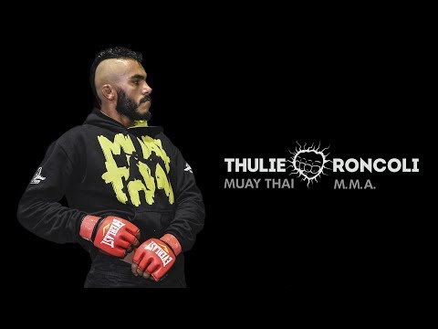 Batalha MMA 6 - Thulie Roncoli vs. Rodolfo Cavalo