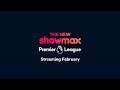 Showmax Premier League | New Showmax