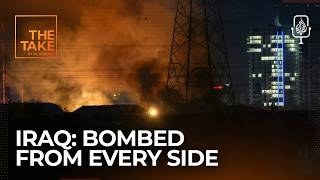 Why Iraq is the most fragile front in the US-Israel war on Iran | The Take