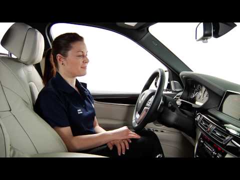 ConnectedDrive Concierge Services | BMW Genius How-To