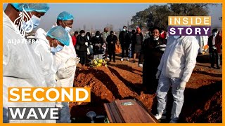 Is the world facing a second wave of COVID-19? | Inside Story