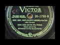 Spike Jones And His City Slickers-"Drip, Drip, Drip (Sloppy Lagoon)"
